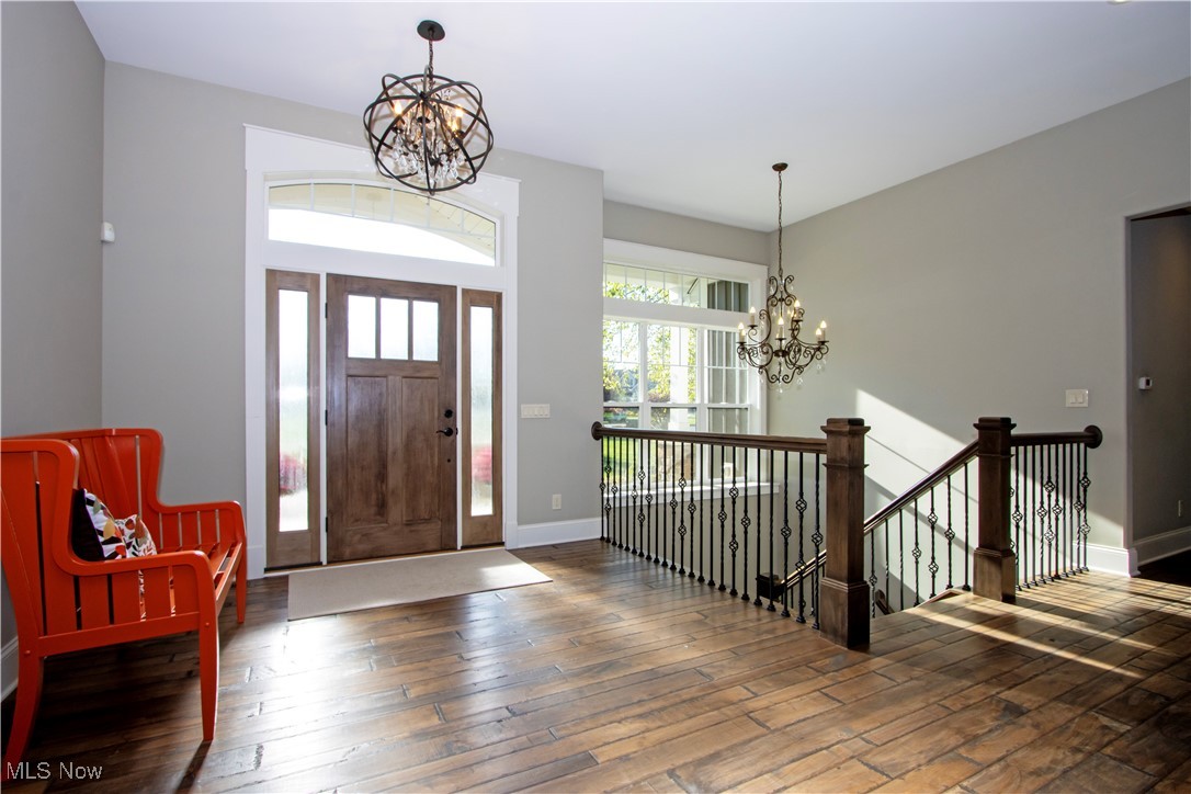 Steeple Chase Sub - Residential