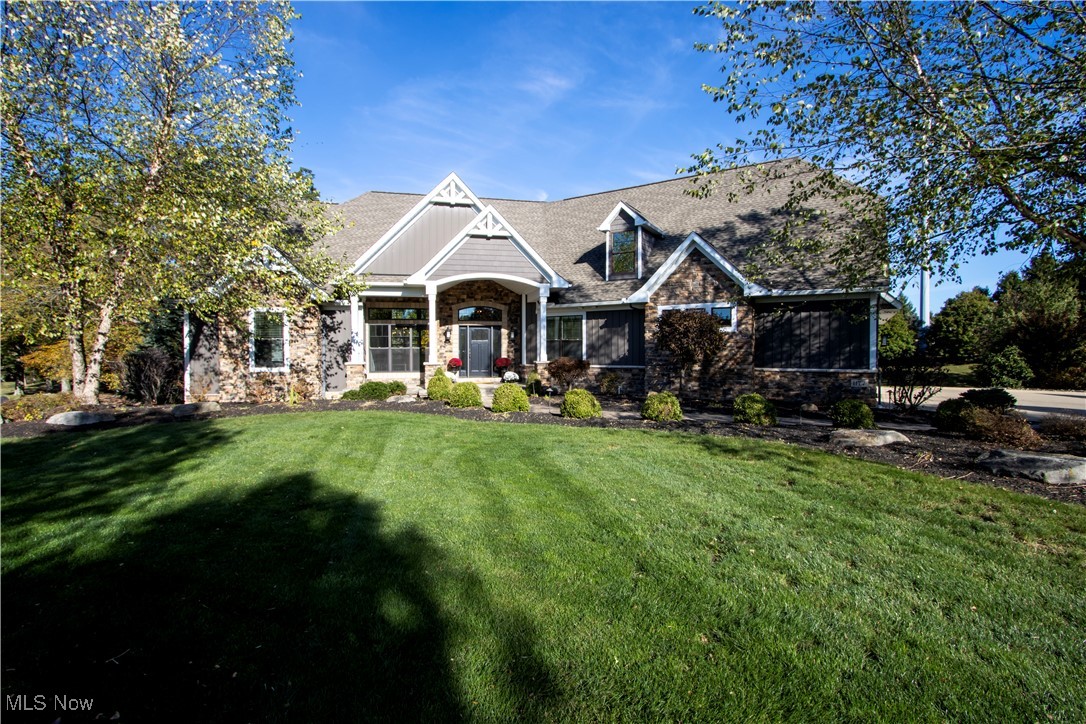 Steeple Chase Sub - Residential