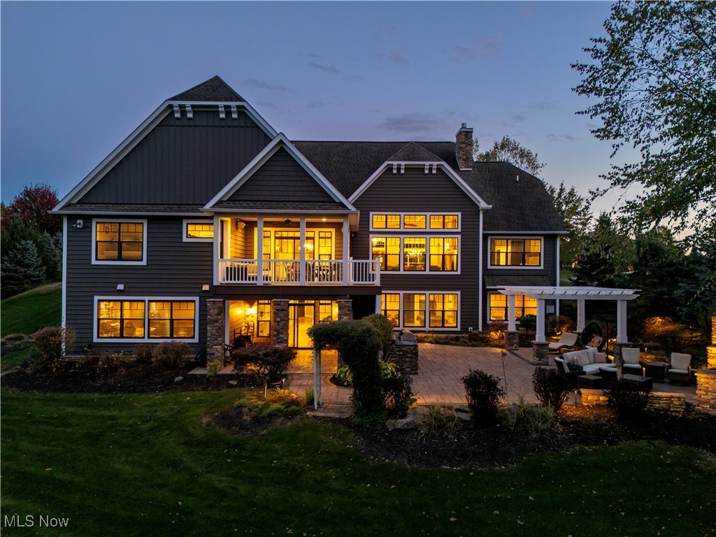 Steeple Chase Sub - Residential