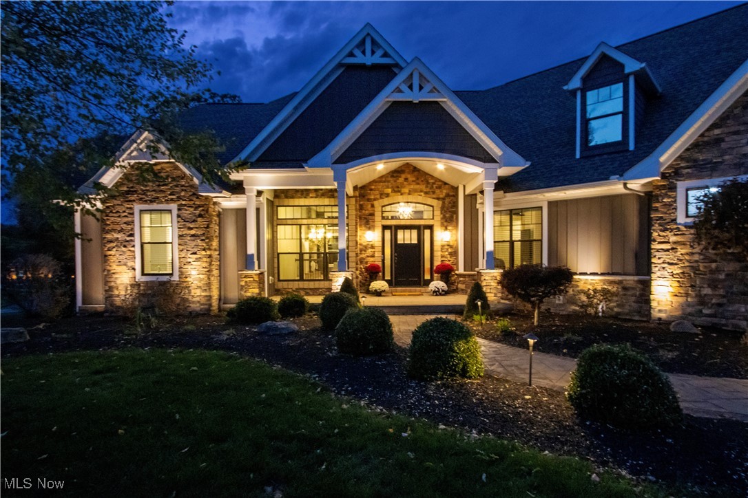 Steeple Chase Sub - Residential