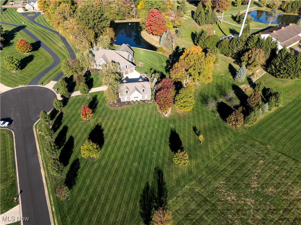 Steeple Chase Sub - Residential