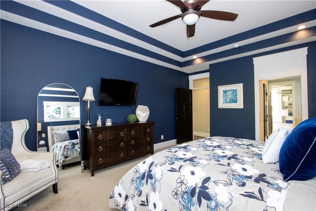 Steeple Chase Sub - Residential