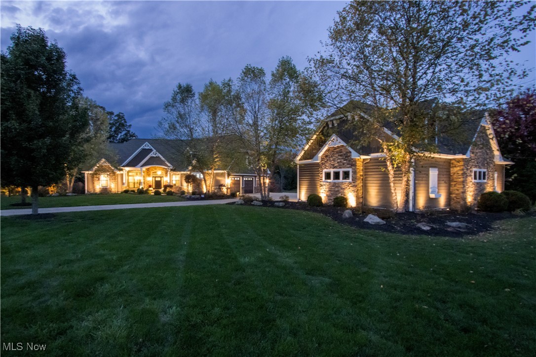 Steeple Chase Sub - Residential