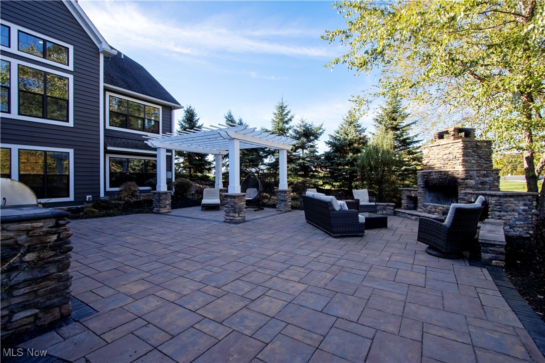 Steeple Chase Sub - Residential