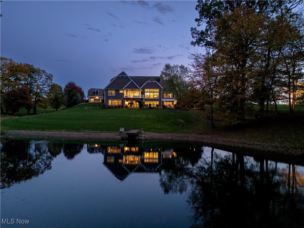 Steeple Chase Sub - Residential