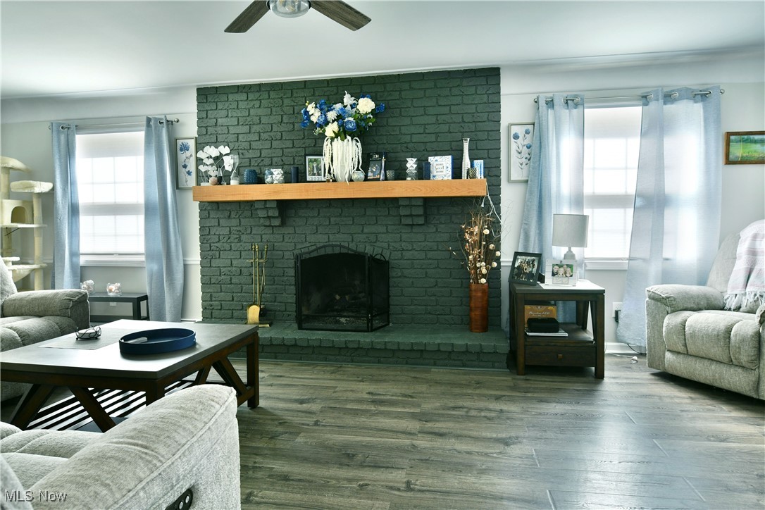 8676 Squirrel Hill Drive, Warren, Ohio image 11