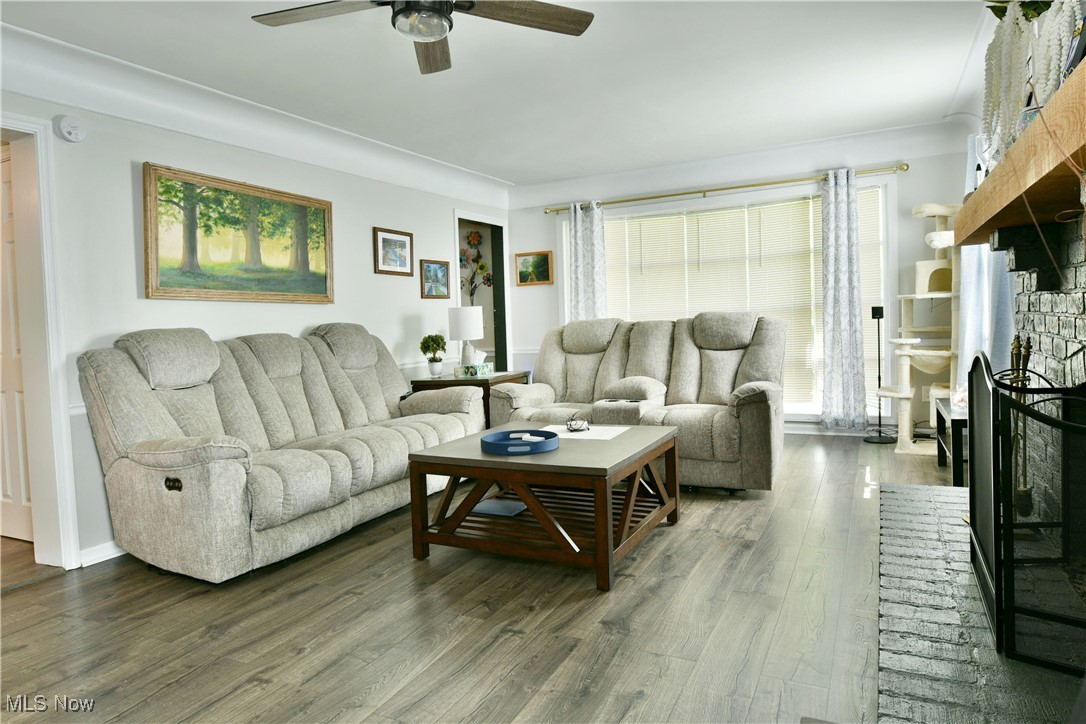 8676 Squirrel Hill Drive, Warren, Ohio image 10