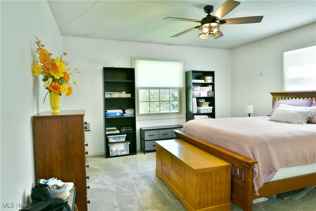 8676 Squirrel Hill Drive, Warren, Ohio image 37