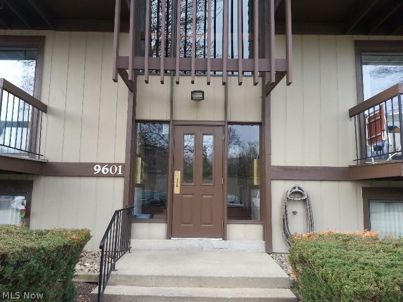 Sunrise Cove Condo - Residential