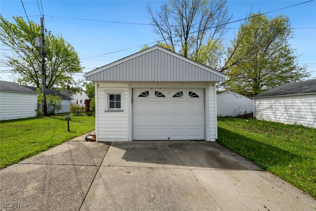 13600 Woodward Boulevard, Garfield Heights, Ohio image 50