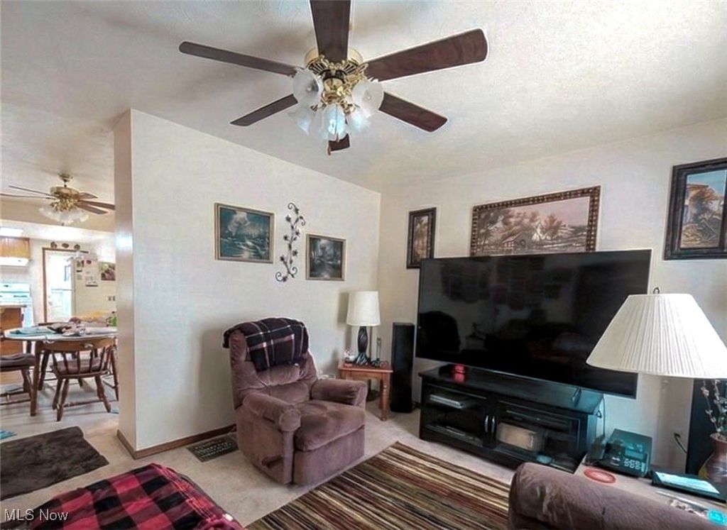 Photo of 204 Tremble Avenue, Campbell, OH 44405 (MLS # 5184523)