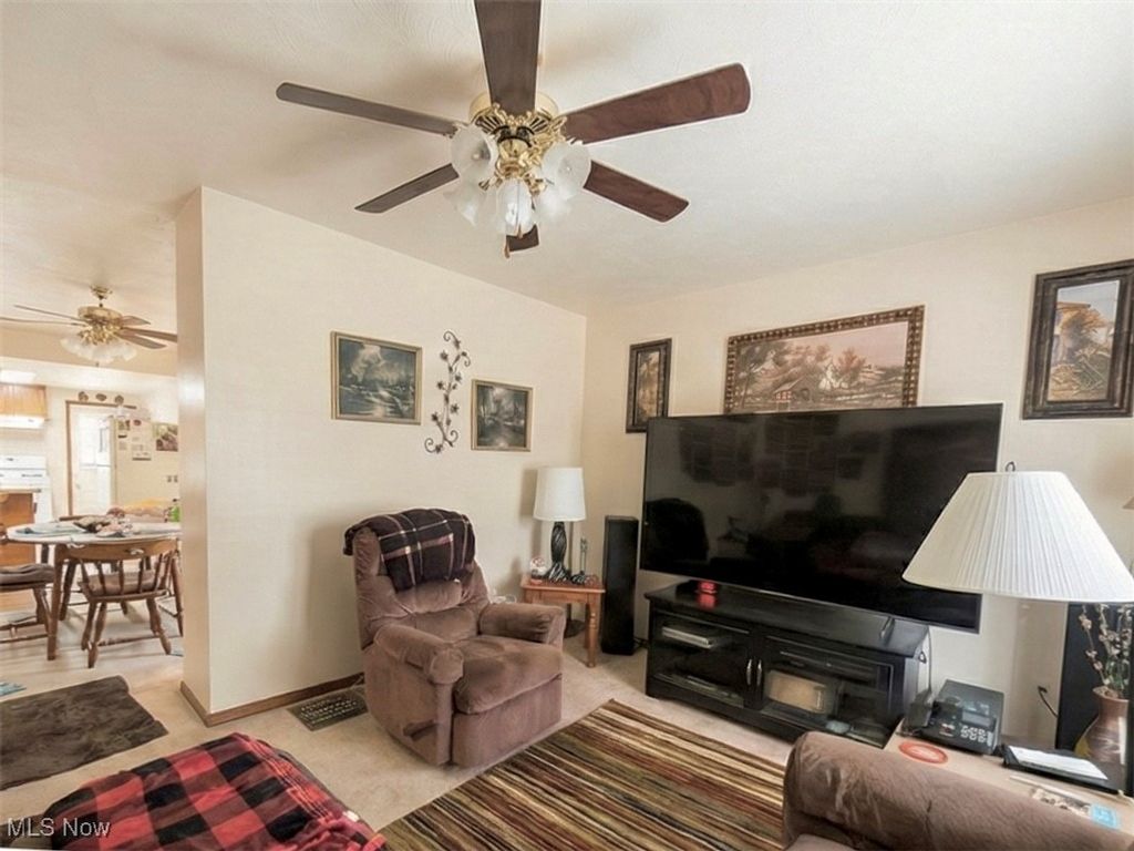 Photo of 204 Tremble Avenue, Campbell, OH 44405 (MLS # 5184523)