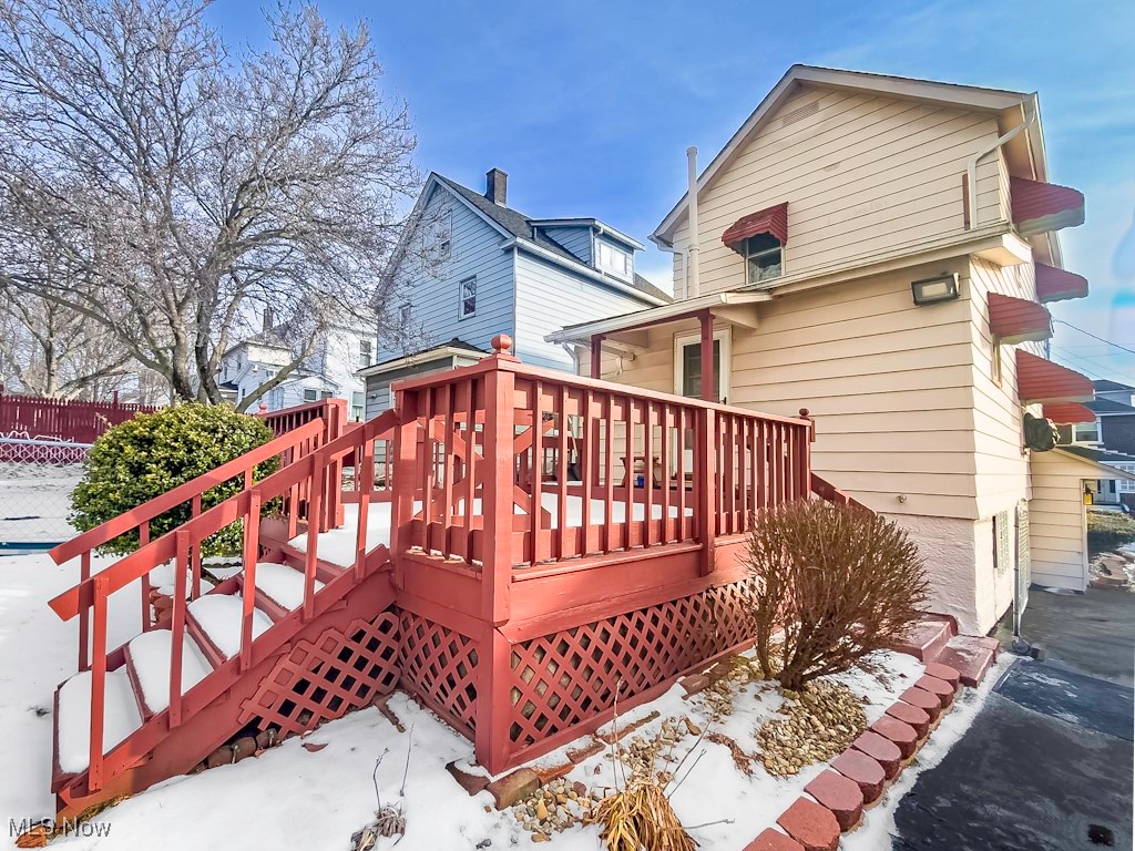 City/Campbell - Residential