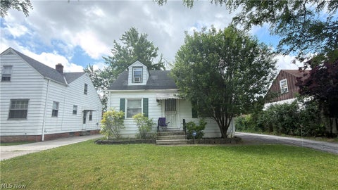 Homes For Sale - 20706 Raymond Street<br/> Maple Heights, OH 44137