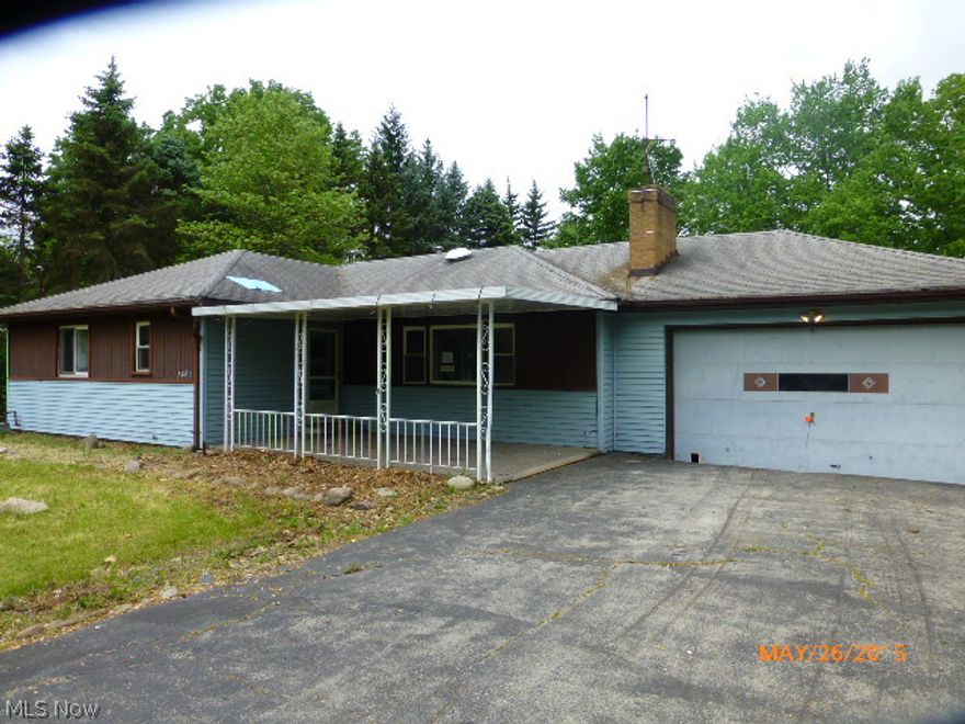 1 Story Conventional with Lots to Offer! Great Value! Great Price! Loads of storage!
Sold As-Is. No seller paid inspections or repairs. Offer must have earnest money as a Cashiers Check to the Listing Agency with buyer name as the remitter. Need pre-approval or proof of funds documentation with initial offer. No exceptions. This property is eligible for the Freddie Mac FIRST LOOK Initiative through 7/14/2015. Homestead Exemption and Assessments unknown.