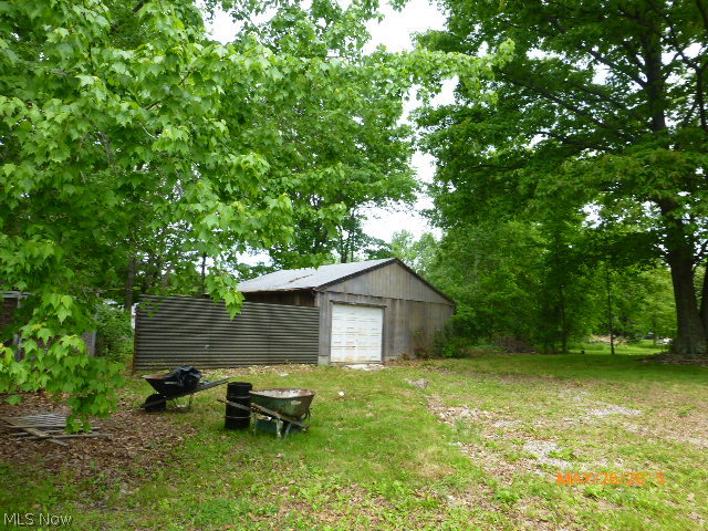 Homestead Acres - Residential