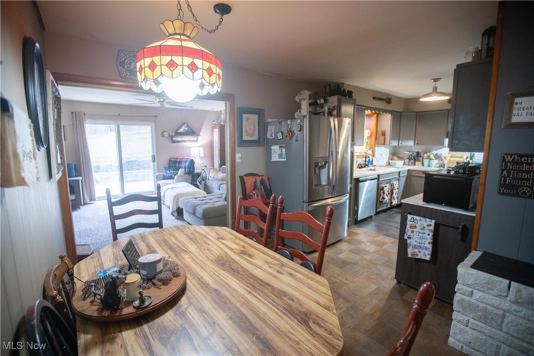 Marietta - Residential