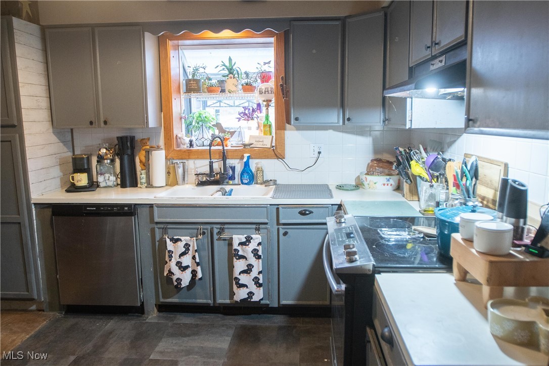 Marietta - Residential