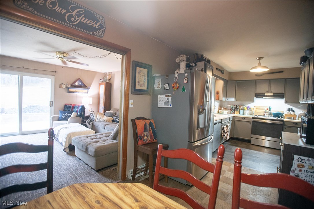 Marietta - Residential