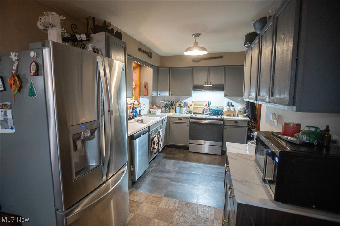 Marietta - Residential