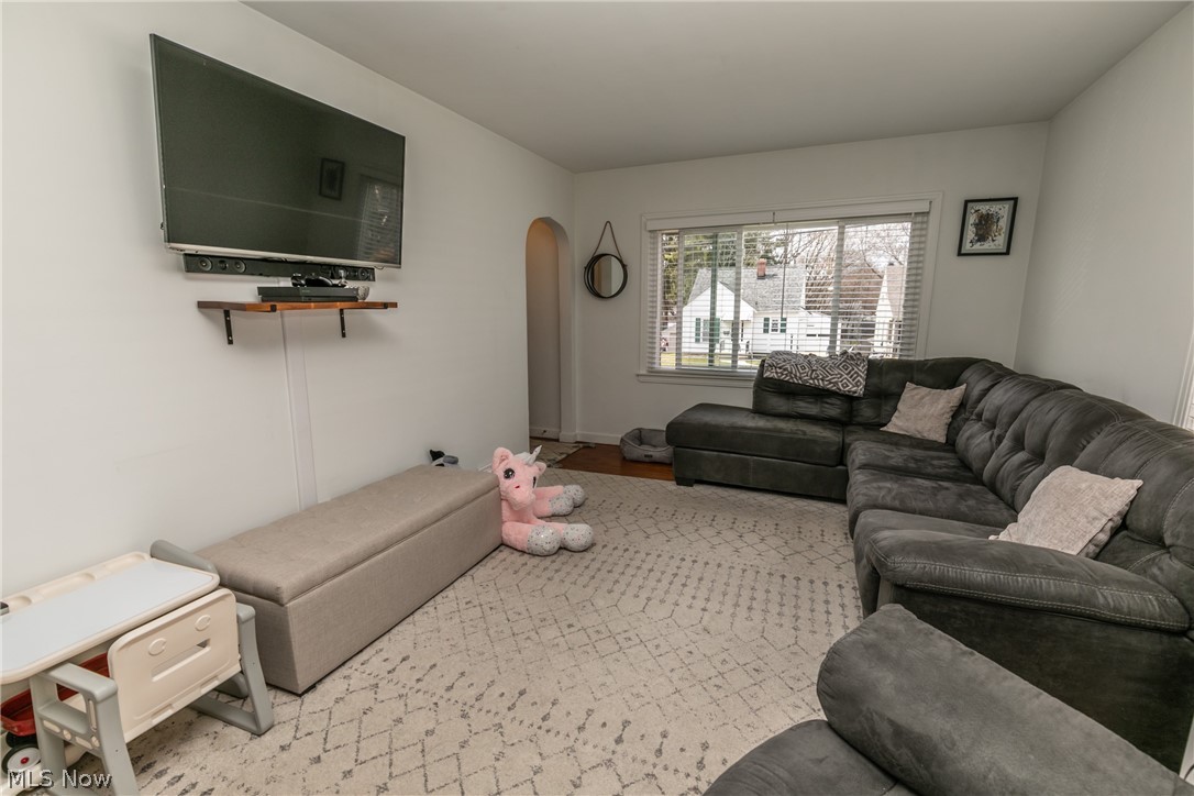 Highland View - Residential