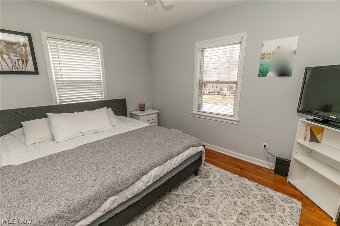 Highland View - Residential