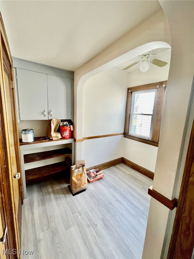 North Euclid Villas - Residential