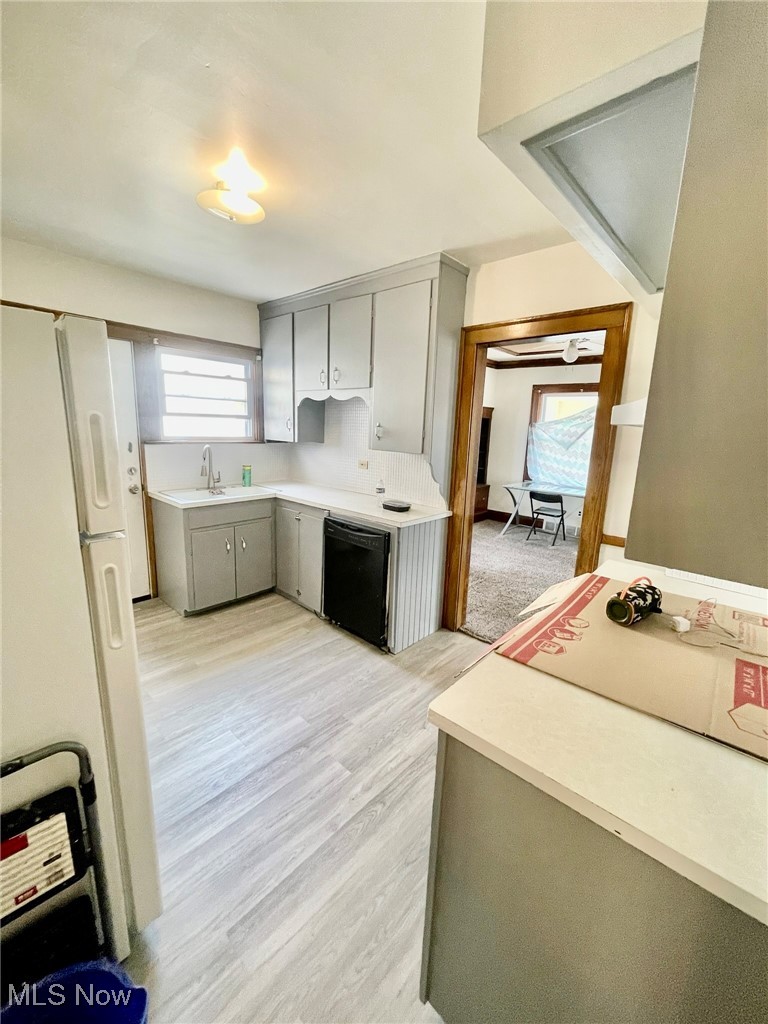 North Euclid Villas - Residential