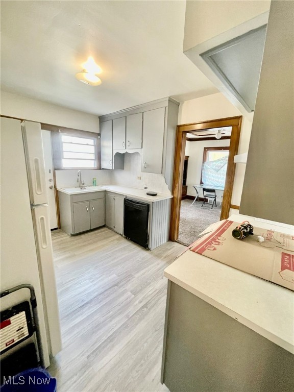 North Euclid Villas - Residential