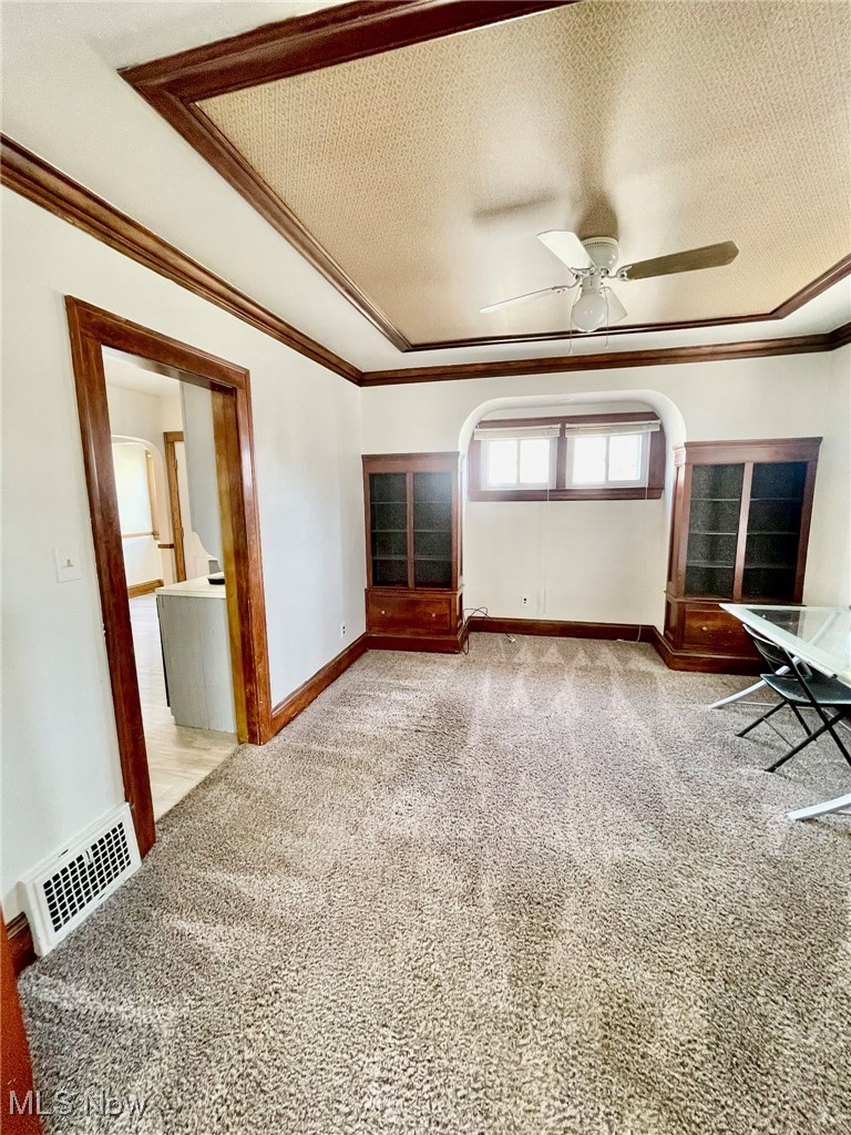 North Euclid Villas - Residential