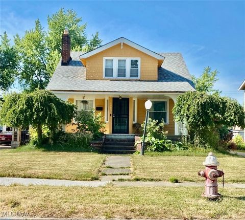 19031 Locherie Avenue, Euclid, OH 44119 - #: 5183474