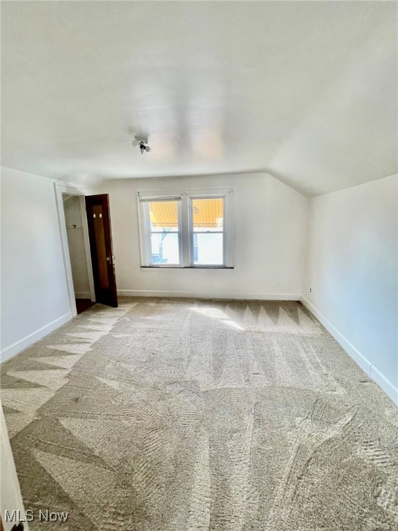 North Euclid Villas - Residential