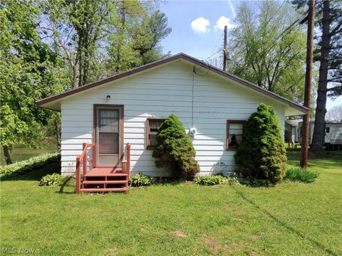 Homes For Sale - 26101 Township Rd 59<br/> Warsaw, OH 43844
