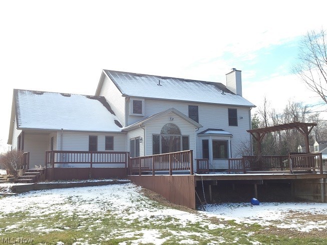 Harwood - Residential