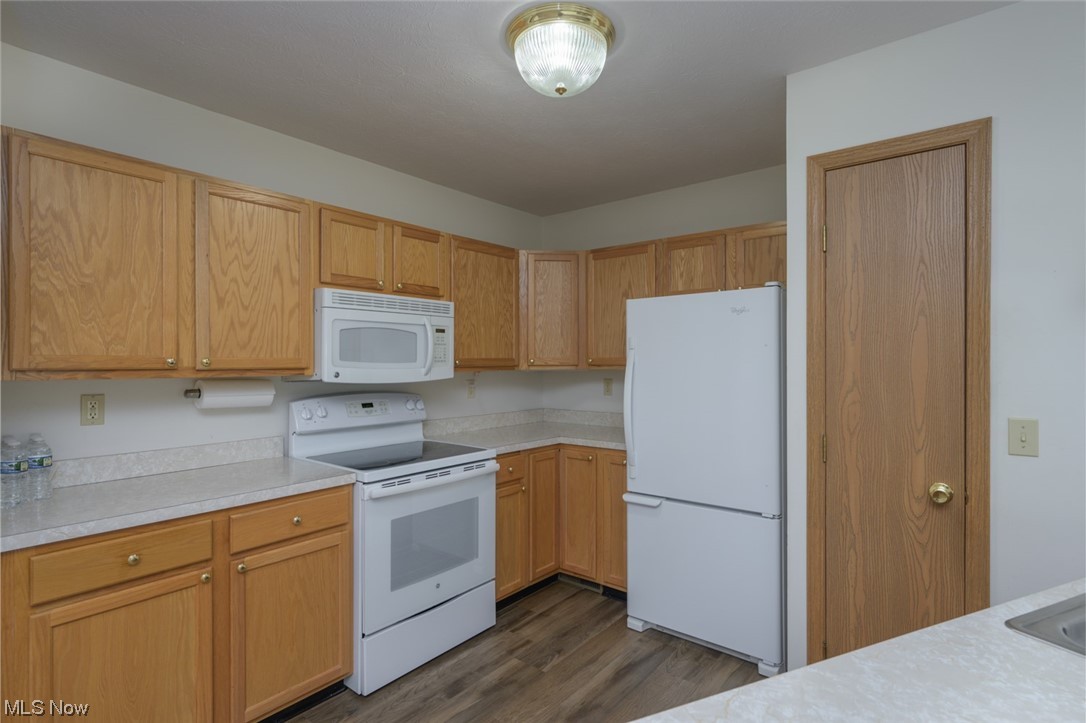 Woodland Trails Condo 06 - Residential