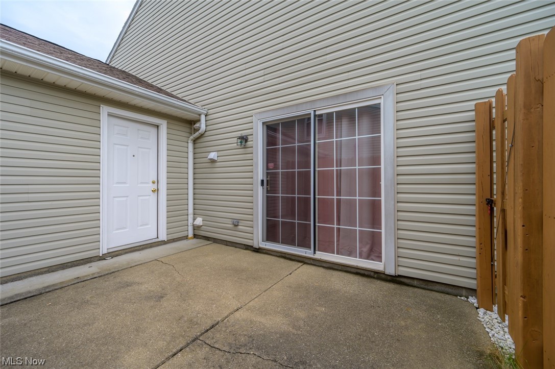 Woodland Trails Condo 06 - Residential