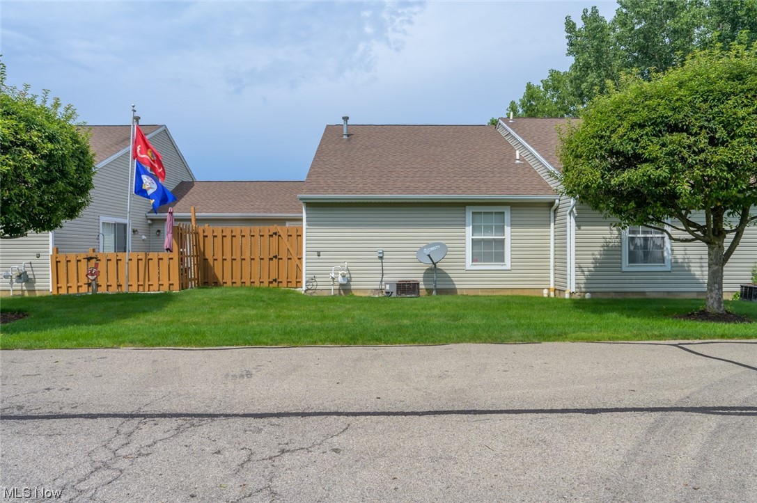 Woodland Trails Condo 06 - Residential