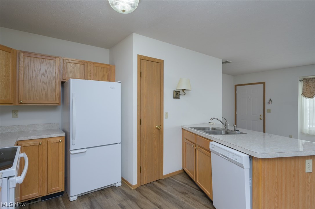 Woodland Trails Condo 06 - Residential