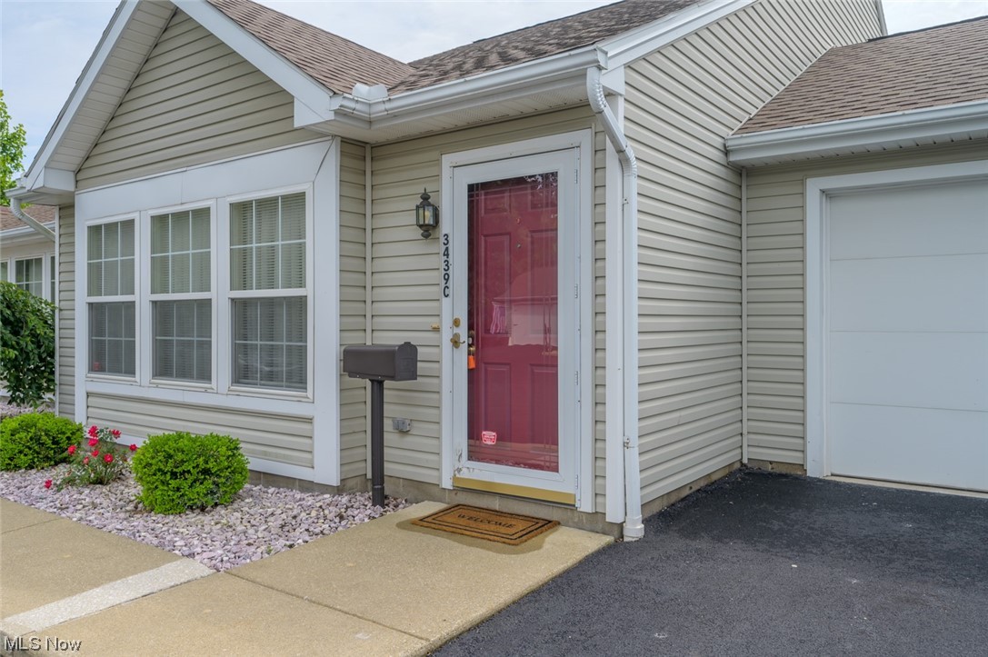 Woodland Trails Condo 06 - Residential