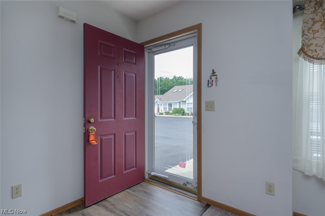 Woodland Trails Condo 06 - Residential