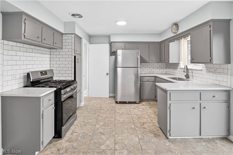 Tiny photo for 12304 Havana Road, Garfield Heights, OH 44125 (MLS # 5202832)