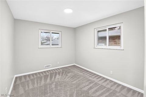 Tiny photo for 12304 Havana Road, Garfield Heights, OH 44125 (MLS # 5202832)