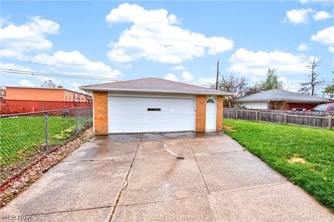 Tiny photo for 12304 Havana Road, Garfield Heights, OH 44125 (MLS # 5202832)