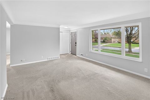 Tiny photo for 12304 Havana Road, Garfield Heights, OH 44125 (MLS # 5202832)