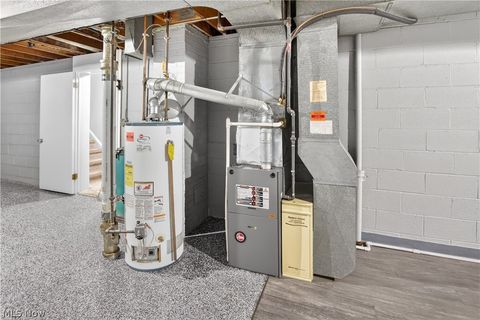 Tiny photo for 12304 Havana Road, Garfield Heights, OH 44125 (MLS # 5202832)