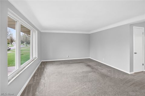 Tiny photo for 12304 Havana Road, Garfield Heights, OH 44125 (MLS # 5202832)