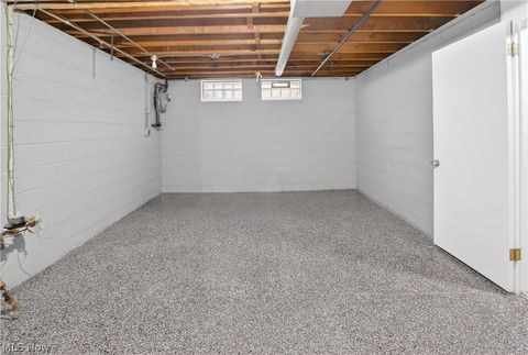 Tiny photo for 12304 Havana Road, Garfield Heights, OH 44125 (MLS # 5202832)