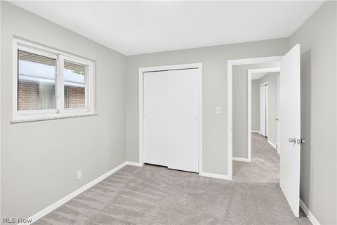 Tiny photo for 12304 Havana Road, Garfield Heights, OH 44125 (MLS # 5202832)