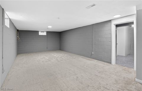 Tiny photo for 12304 Havana Road, Garfield Heights, OH 44125 (MLS # 5202832)