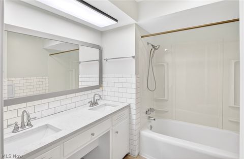 Tiny photo for 12304 Havana Road, Garfield Heights, OH 44125 (MLS # 5202832)